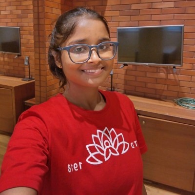Arpita Roy